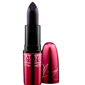 Mac lipstick Aaliyah